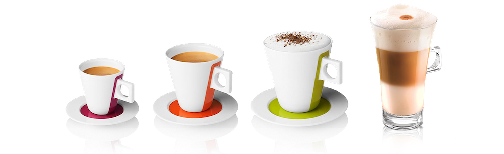 Coffee accessories header image