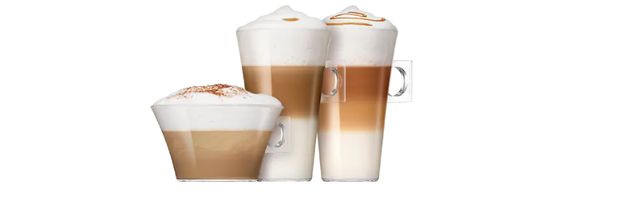 CAFÉ CON LECHE header image