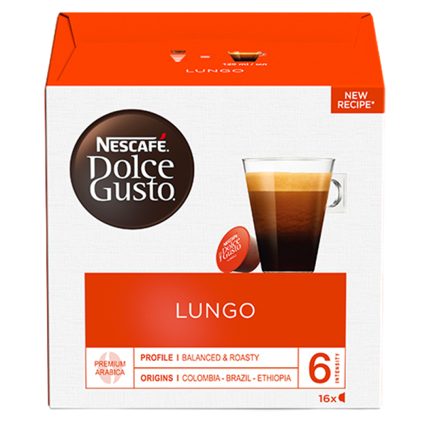 LUNGO